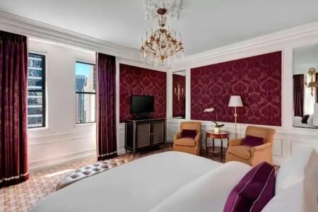 The St. Regis New York - 123