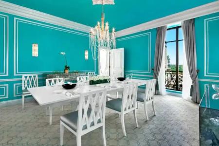 The St. Regis New York - 129