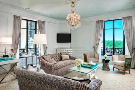 The St. Regis New York - 131