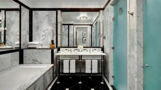 The St. Regis New York - 155