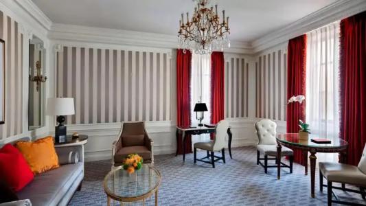 The St. Regis New York - 139