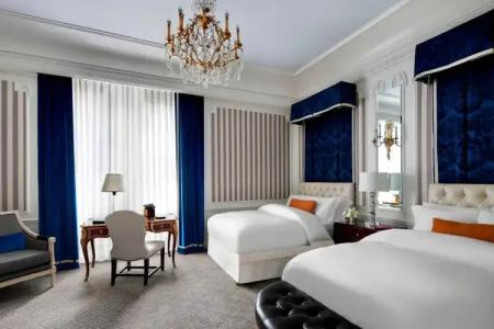 The St. Regis New York - 107