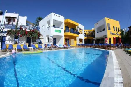 Aegean Sky-Suites - 11