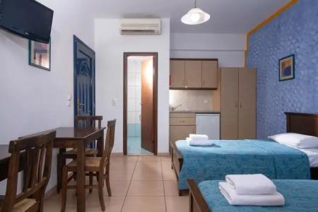 Aegean Sky-Suites - 5