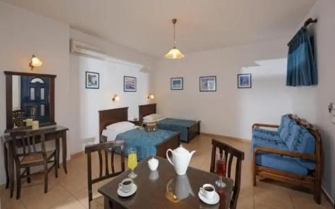 Aegean Sky-Suites - 26