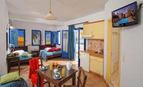 Aegean Sky-Suites - 17