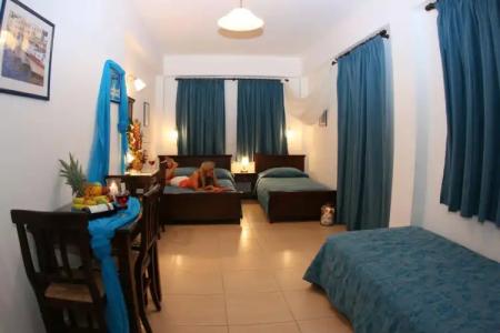 Aegean Sky-Suites - 2