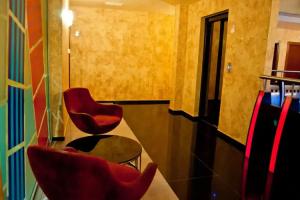 Hotel Noris, Plovdiv