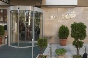 Hotel Real, Plovdiv