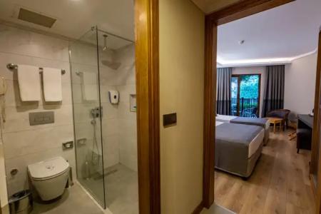 Alba Resort - Ultra All Inclusive - 106