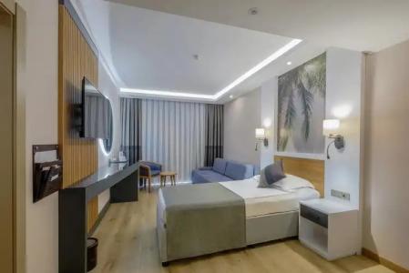 Alba Resort - Ultra All Inclusive - 115