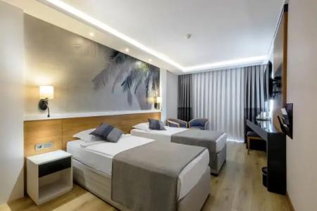 Alba Resort - Ultra All Inclusive - 101