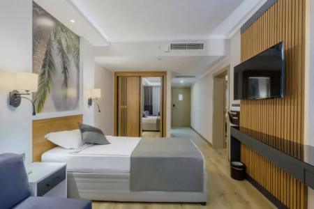 Alba Resort - Ultra All Inclusive - 102