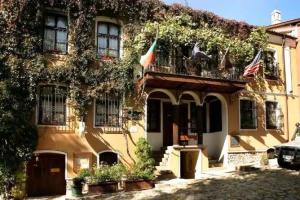 Hotel Residence Hebros, Plovdiv