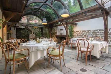 Residence Hebros - 20