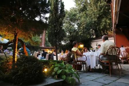 Residence Hebros - 21