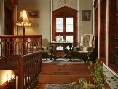 Residence Hebros - 14