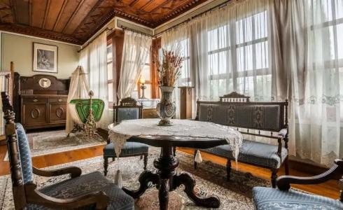 Residence Hebros - 42