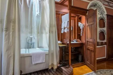 Residence Hebros - 24