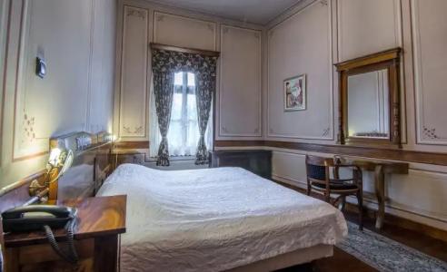 Residence Hebros - 75