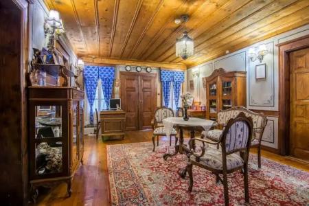 Residence Hebros - 11