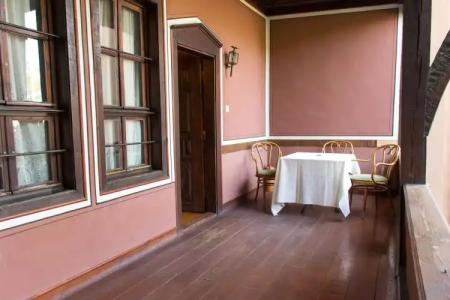 Residence Hebros - 7