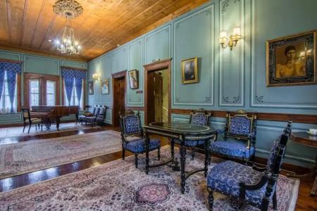 Residence Hebros - 12