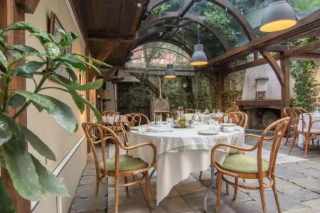 Residence Hebros - 22