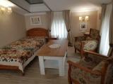 Standard Double Attic room