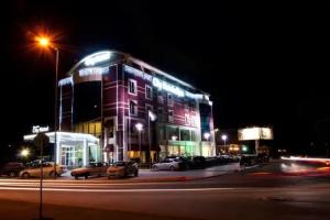 City Hotel Plovdiv, Plovdiv