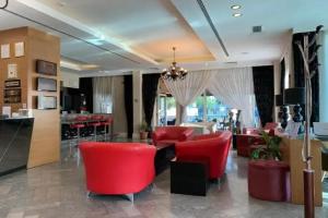 City Hotel, Plovdiv