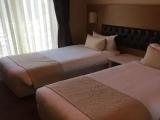 Standard Single Family room