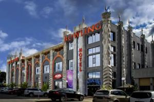 Hotel Aqualand, Plovdiv