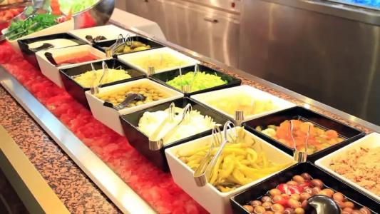 Relaxia Beverly Park - 12