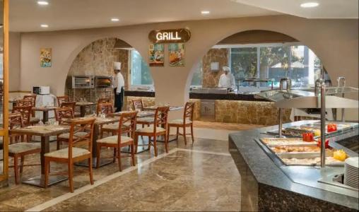 Relaxia Beverly Park - 37