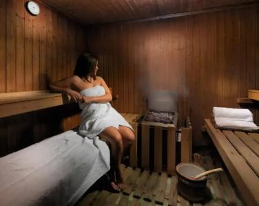 Relaxia Beverly Park - 34