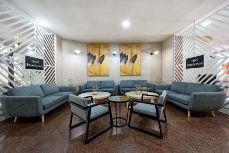 Relaxia Beverly Park - 15