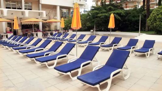 Relaxia Beverly Park - 20