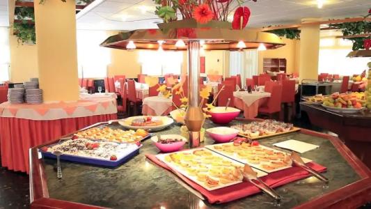 Relaxia Beverly Park - 14