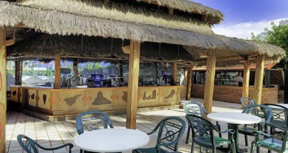 Relaxia Beverly Park - 29