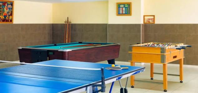 Relaxia Beverly Park - 22