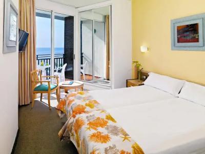 Relaxia Beverly Park - 5