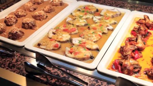 Relaxia Beverly Park - 13