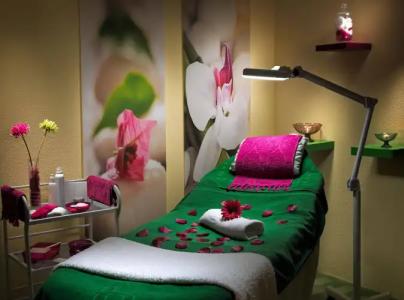 Relaxia Beverly Park - 23