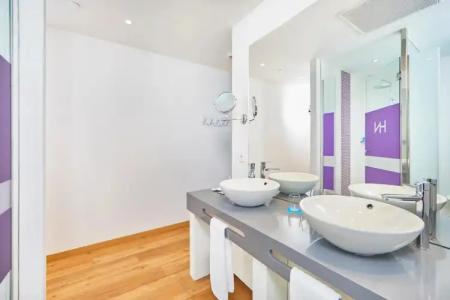 Relaxia Beverly Park - 9