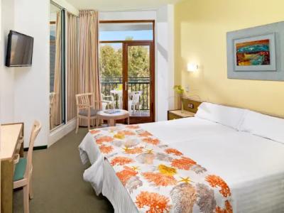 Relaxia Beverly Park - 2