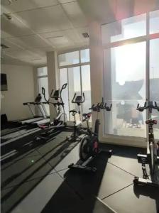 Relaxia Beverly Park - 25