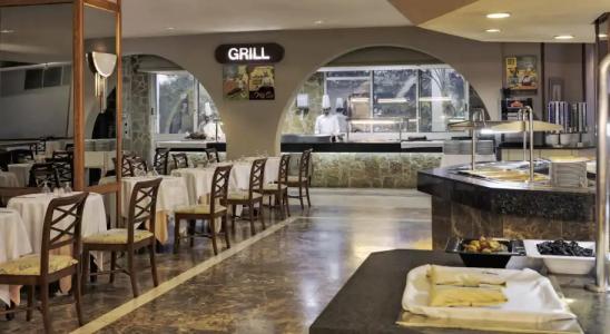 Relaxia Beverly Park - 31