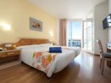 Superior Double room with sea view