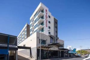 Rydges Mackay Suites, Mackay